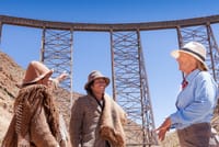 Safari to the Clouds Tour Northwest Argentina from Salta 2