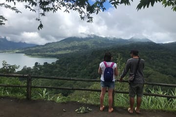 Bali Airport Arrival Transfer and Private Car Service in Denpasar