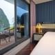 Elite of The Seas 6 Star Cruise in Halong Bay & Lan Ha Bay