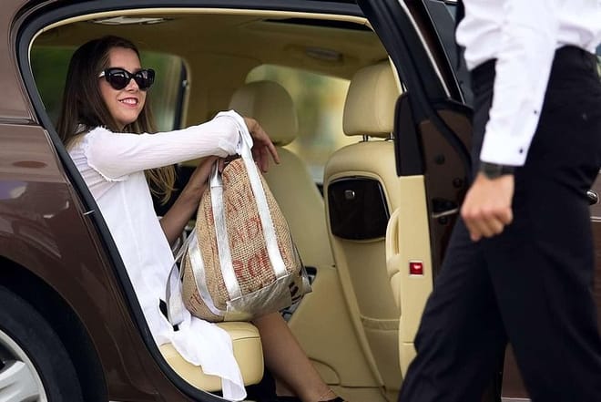 Private transfer from Milan To Venice photo 2