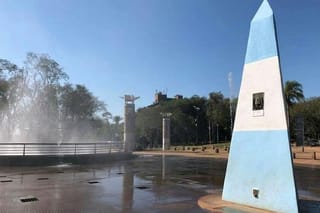 Half Day City Tour Puerto Iguazú Hoteis na Selva de Iriapu