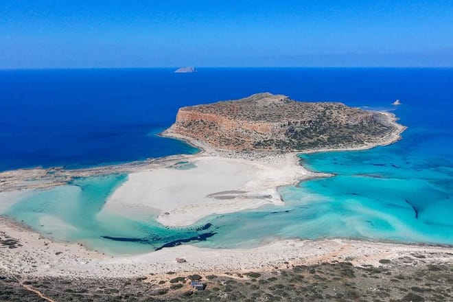 Private Balos Lagoon & Falassarna Beach: A Premium Day Trip 4