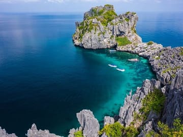From Koh Samui: Ang Thong Islands Luxury Small-Group Tour