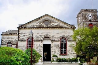 Half-Day Private City Tour in Montego Bay with Rafting & Limestone Massage