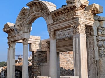 VIP Private Ephesus Tour from Kusadasi Port Skip-the-Line Tickets
