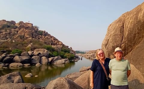 17-Day Cultural Tour of Ajanta Caves and Alappuzha Backwaters