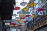 Dublin Walking Tour 4