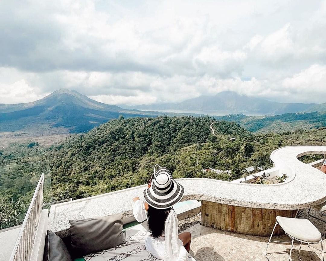 Paperhills Kintamani