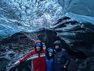 Katla Ice Cave Private Adventure, photo 6