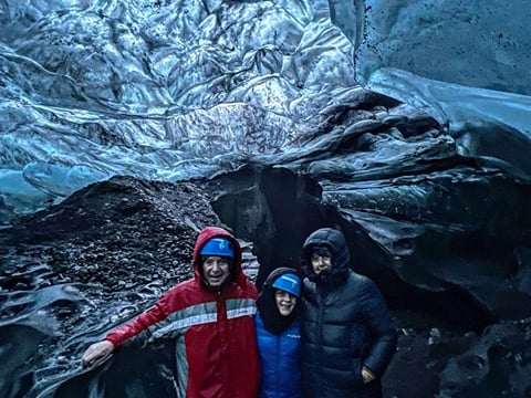 Katla Ice Cave Private Adventure, photo 6