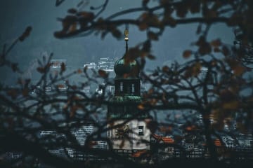 Private Cultural Tour of Innsbruck from Munich with Photoshoot