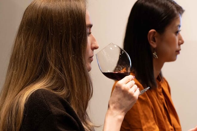 Discover delicate aromas and flavors unique to Japanese native grape varieties.