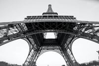 CDG Transfers with Eiffel Tower and Walking Tour of Belleville. 7
