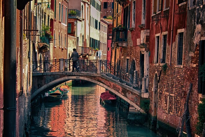 2-Days Venice trip from Rome - private tour 2