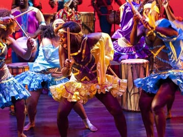 Bomas of Kenya