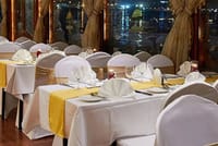 5* Dhow Cruise Dinner Marina with Pick up Included  8