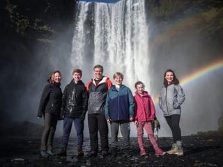 Private South Coast + Glacier Hike Captured, photo 56