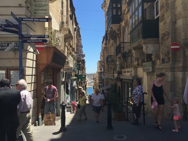 Malta Discovery Tour photo 6