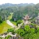 Private Ninh Binh Tours: Hoa Lu Tam Coc Mua Cave 1 Day Tour