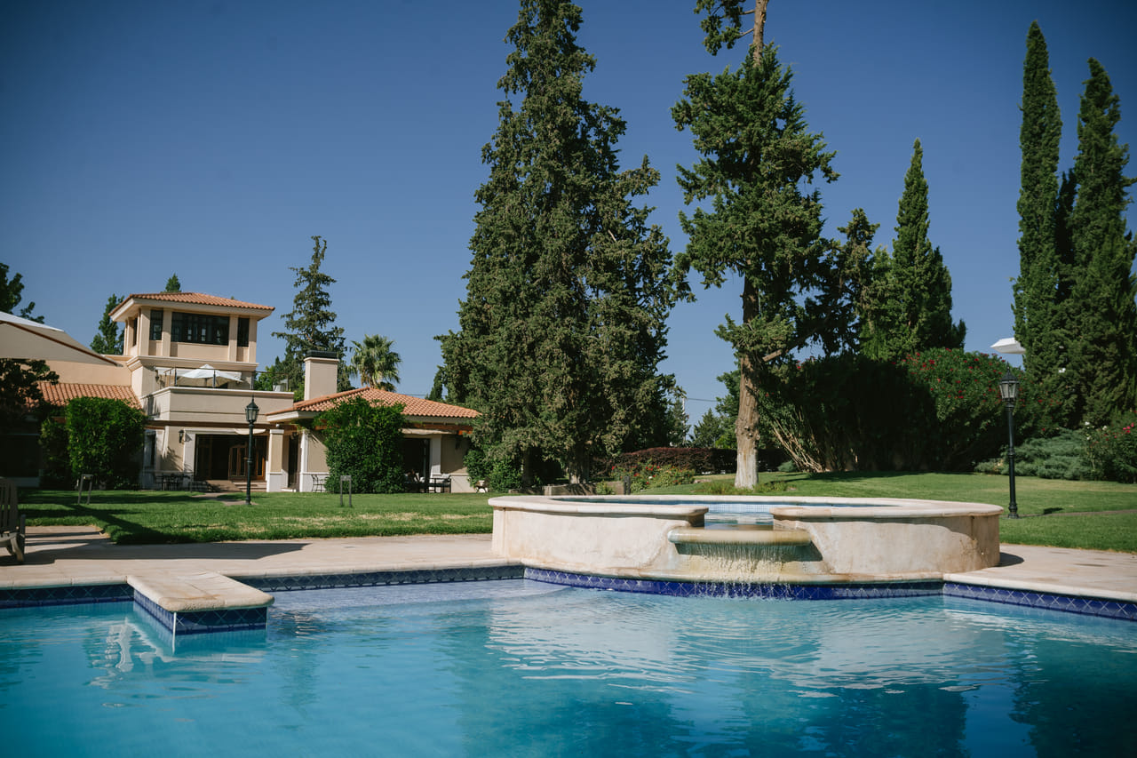 Mendoza 2-Day Escape at Luxury Wine Resort With Optional Airfare 4