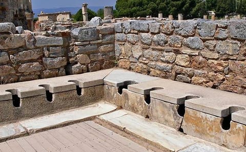 Ephesus Ancient City Guided Tour from Selçuk, Türkiye