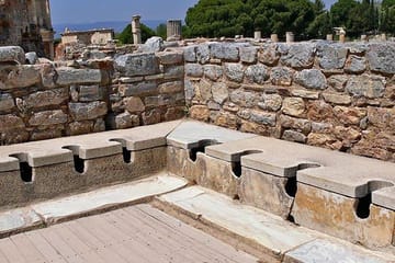 Ephesus Ancient City Guided Tour from Selçuk, Türkiye