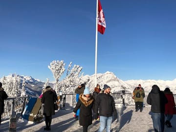 4-Day Private Tour of Banff National Park from Vancouver