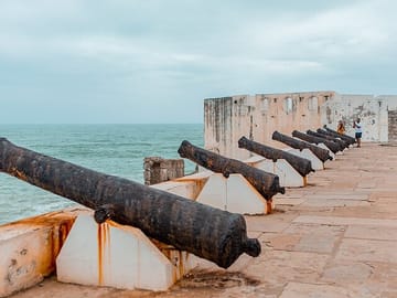 Explore Ghana Multi Day Tour