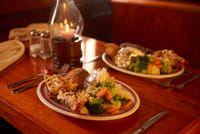 Columbus The Romantic Dinner Cruise en Cancun 8