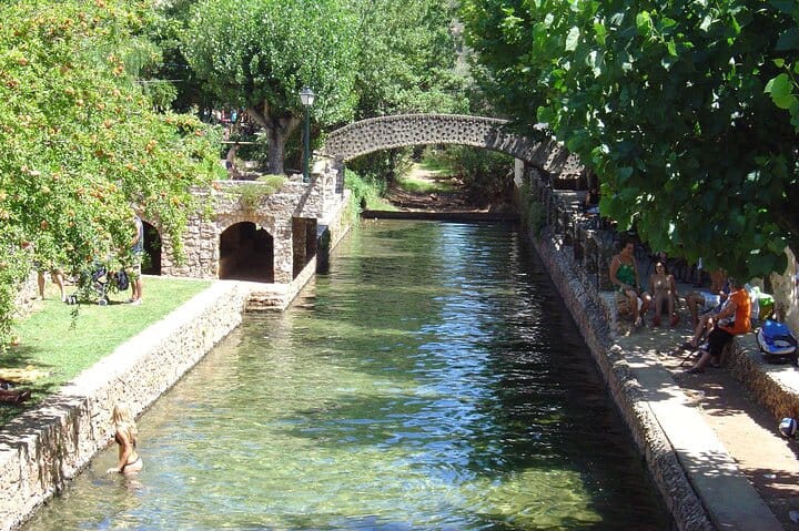 Full-Day Tour Tradicional Algarve 3