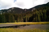 Self-Guided Hiking Tour of the Smolyan Lakes 2