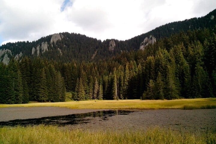 Self-Guided Hiking Tour of the Smolyan Lakes 2