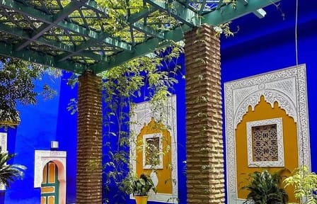 Marrakech City: Private Full Day Sightseeing Tour