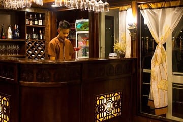 Bai Tu Long Bay Off-The-Beaten-Track Cruise on Boutique Boat 2D1N