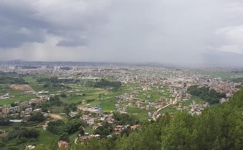 Kathmandu to Pokhara and Chitwan Luxury Tour in Nepal