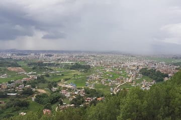 Kathmandu to Pokhara and Chitwan Luxury Tour in Nepal