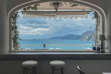 Sorrento, Positano, and Amalfi Day Tour from Naples