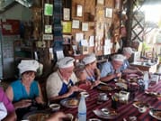 Baan Hongnual Cookery Session and Market Visit with Lunch 6