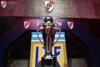River Plate Museum