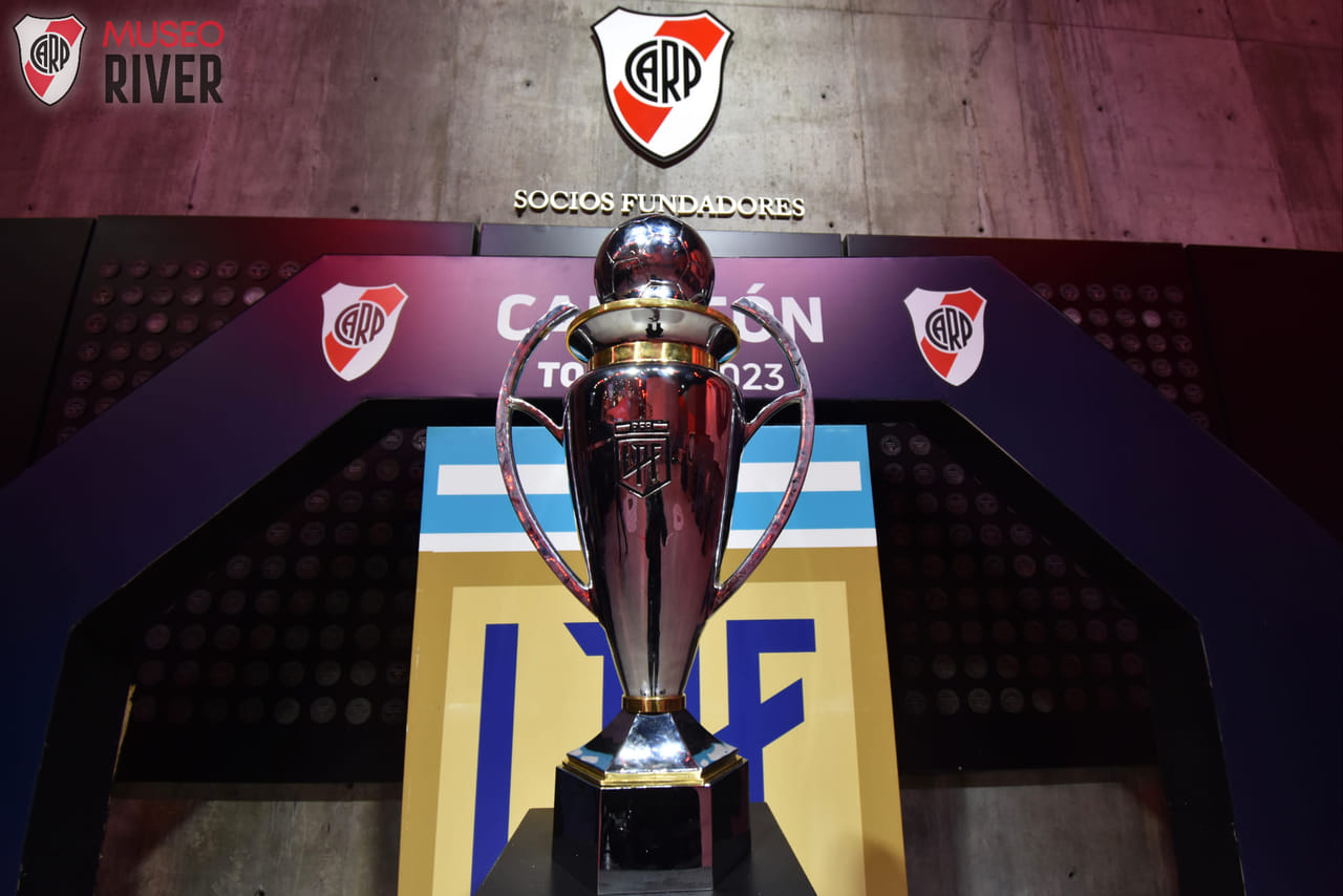 River Plate Museum