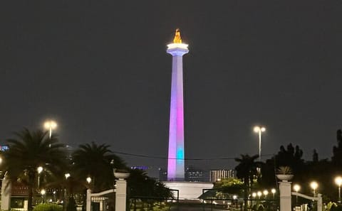 Private City Tour of Jakarta's Historical Old Batavia
