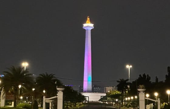 Jakarta Heritage of Old Batavia Private City Tour (Historical)