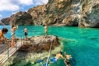 Suluada Island Boat Tour From Kemer  7