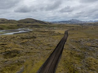 4 Days Golden Circle, Highlands and South Coast Adventure Private Tour , photo 8