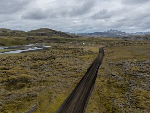 4 Days Golden Circle, Highlands and South Coast Adventure Private Tour , photo 8