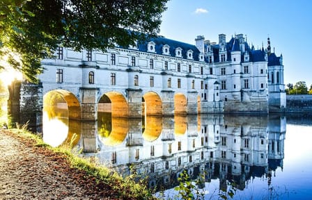 VIP Day Tour of Chambord, Chenonceaux, and Amboise from Paris