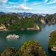 World Class Le Theatre Cruise Ha Long and Lan Ha Bay