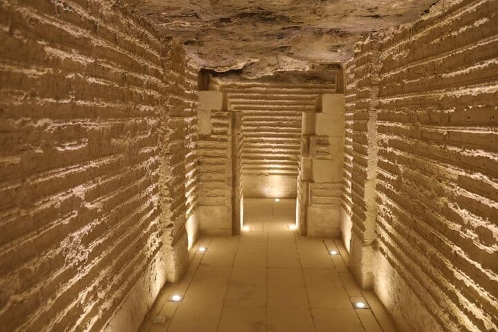 5 Days in Cairo Timeless Treasures of Egypt