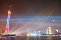 Private VIP Guangzhou Full-day Tour: Canton Tower Lunch, Night Cruise and More 4