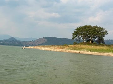 Suchitlán Lake Boat Tour with Traditional Salvadoran Breakfast